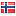 hykeoslo.com server is located in Norway